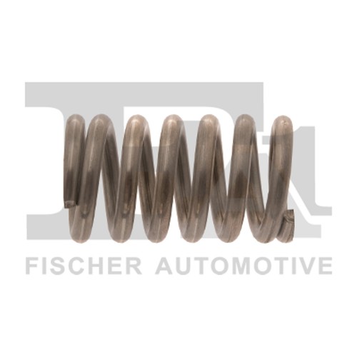 Molla silenziatore fa1 - fa1, 105-902