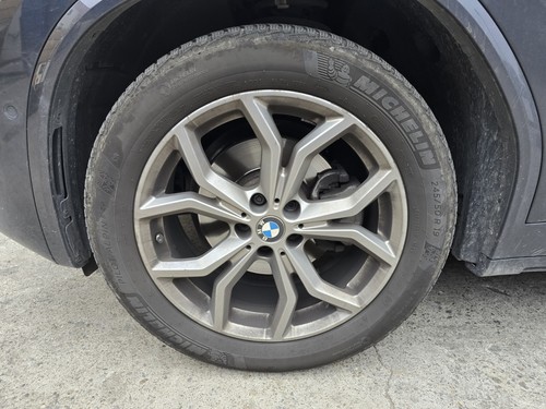 Ruote invernali complete bmw - 4,