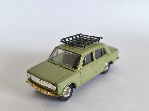 Lada vaz 2101 urss - lada, cccp