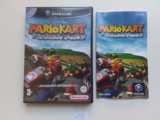Mario Kart Double Dash Complet