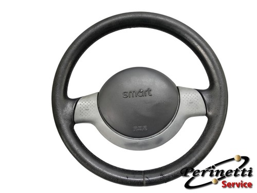 Volante sterzo smart - volante,