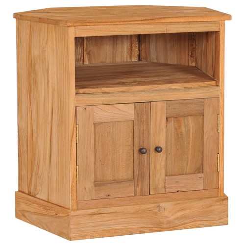 Legno massello teak - massello, di