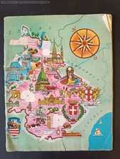 album senza copertina