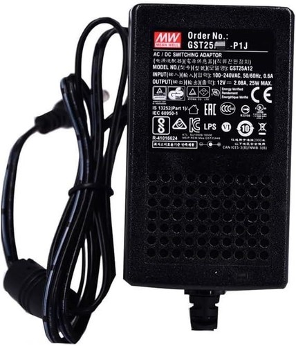 Adattatore alimentatore