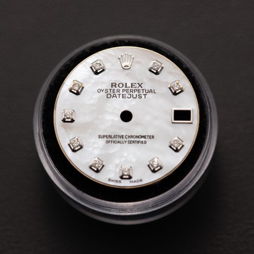 Rolex 31mm personalizzato - rolex,