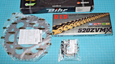 kit chaîne DID/PBR 16x46 520