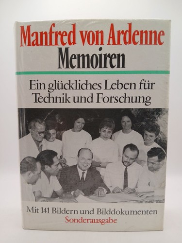 Memoiren ein glückliches - ein,