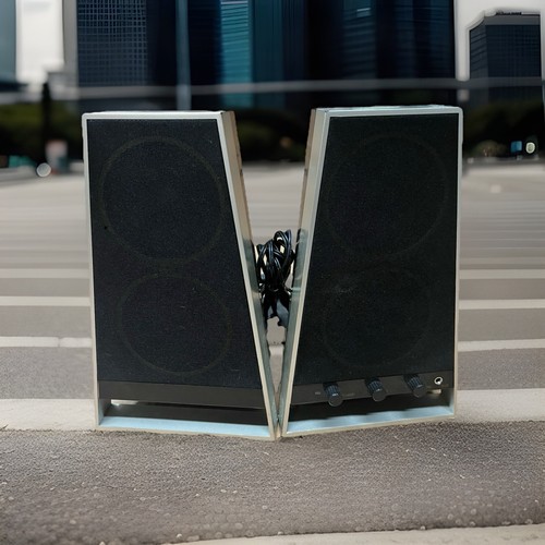 Altoparlanti vintage altec - altoparlanti,