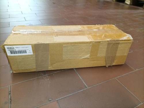Xerox fuser web assembly - xerox,