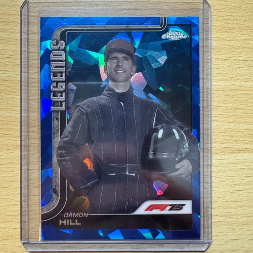 Damon hill 150 - -, #150