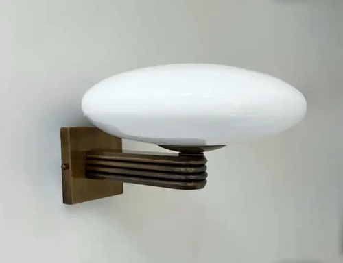 Stilnovo styles white glass - white,