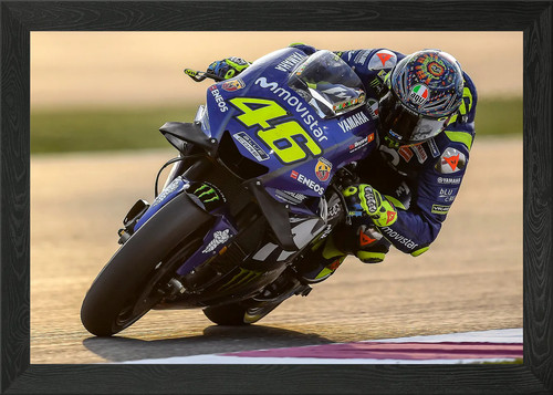Poster valentino rossi motogp - poster,