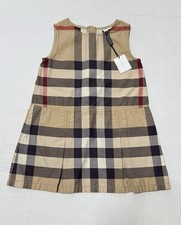 Nuovo! Vestito Burberry