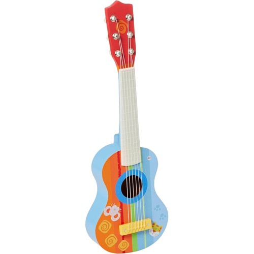 Sevi chitarra 82012 - sevi,