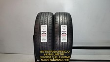 GOMME USATE   225/55R19 99V
