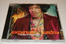 JIMI HENDRIX - EXPERIENCE