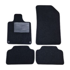 Set Tappetini Tappeti Auto in