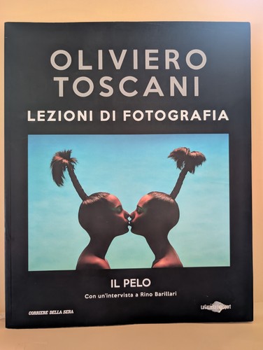 Oliviero toscani lezioni - oliviero,