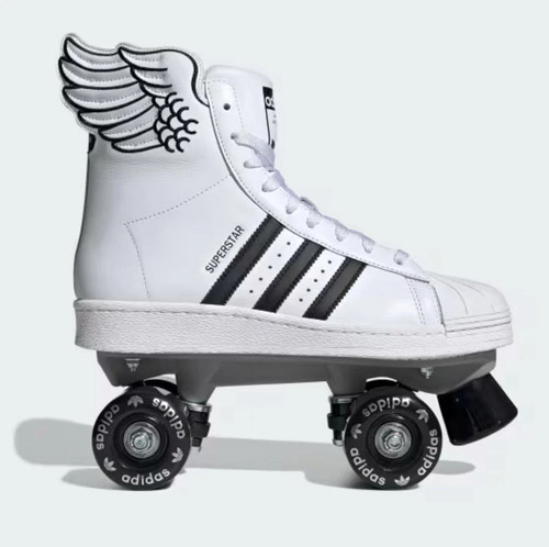 Jeremy scott adidas original - jeremy,