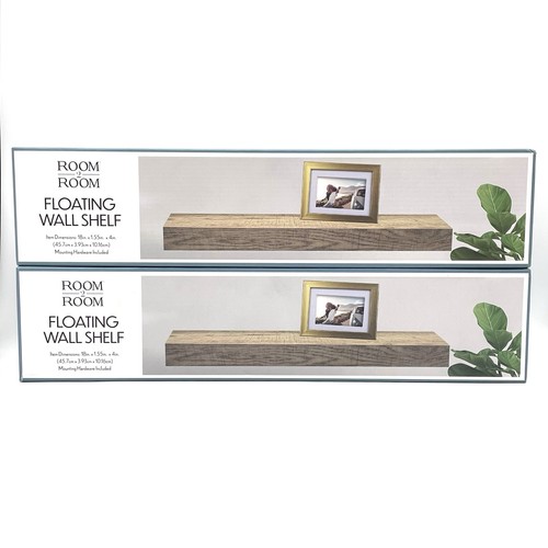 Nuovo set mensole - set, 2