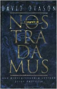 Segreti nostradamus una - segreti,