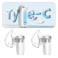 Nebulizzatore Portatile