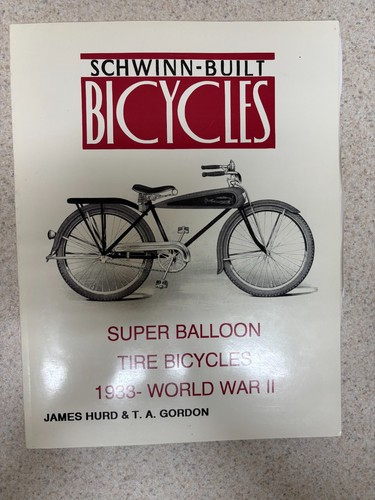 Schwinn built bicycles super - bicycles,