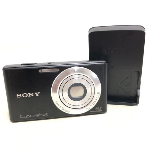 Sony cyber shot dsc - cyber,