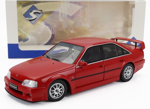 Solido opel omega 3 - 1/18,