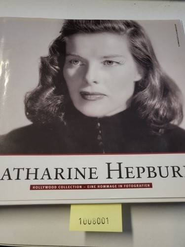 Katharine hepburn hollywood - katharine,