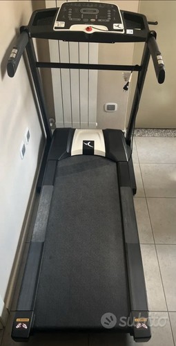 Tapis roulant domyos - tapis,