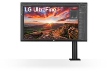 LG 32UN880K Display 4K Ultra