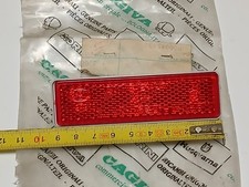 Catarifrangente Portatarga