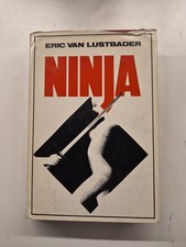 NINJA. ERIC VAN LUSTBADER