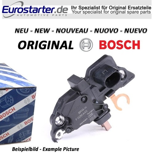 Regolatore alternatore