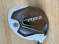 Taylormade rbz rocketballz - taylormade,