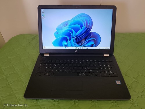 Notebook intel i3 - hp,