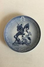 Piatto Royal Copenhagen Scout