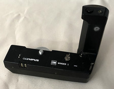 Olympus OM Systems Winder 1