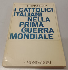 Meda filippo i cattolici - filippo,