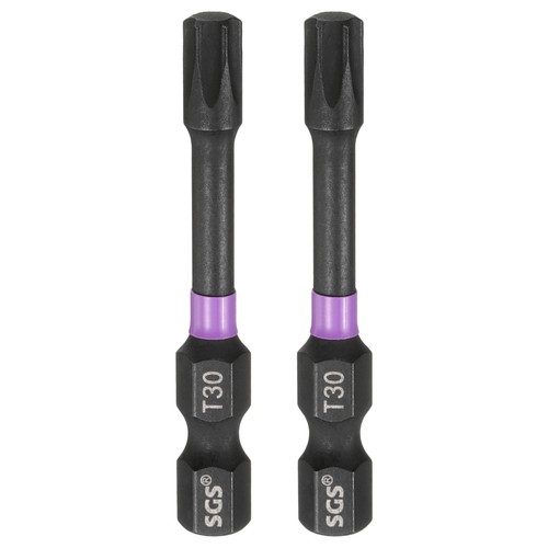 2pcs punta cacciavite - 2pcs,