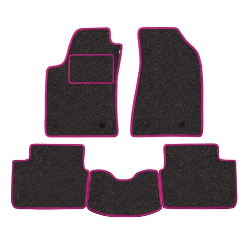 Set tappetini realizzato per - tappetini,