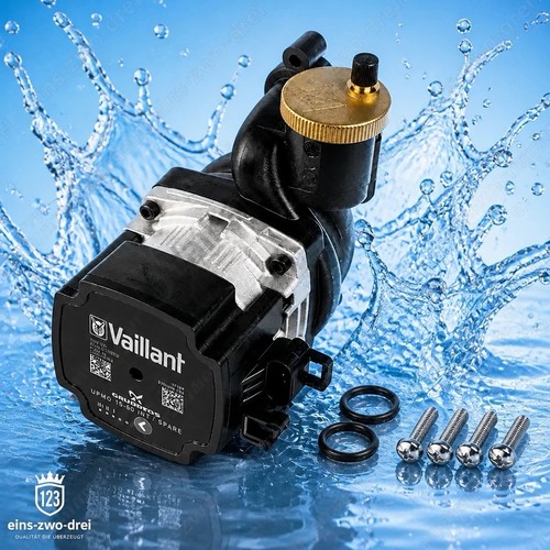 Vaillant 0010032791 pompa di - vaillant,