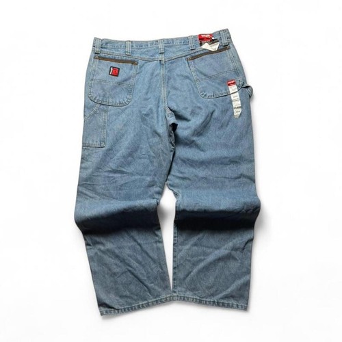 Jeans falegname wrangler - jeans,