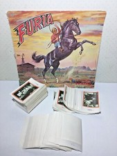 FURIA -Panini 1977- Figurine-Sticker SCEGLI LA FIGURINA RECUPERATA