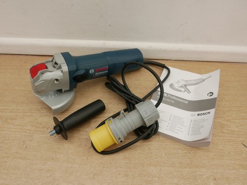 Bosch gwx750 115 lock senza - gwx750,