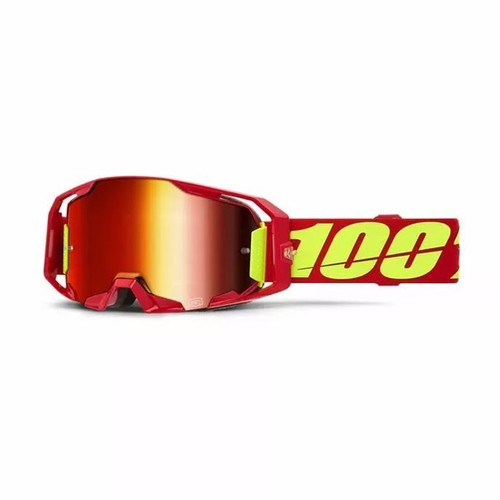 Occhiali motocross 100 - occhiali, da