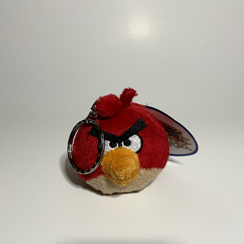 Campione peluche portachiavi - campione,