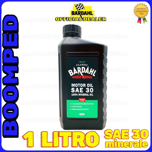 Bardal bardahl classic sae - bardahl, 30