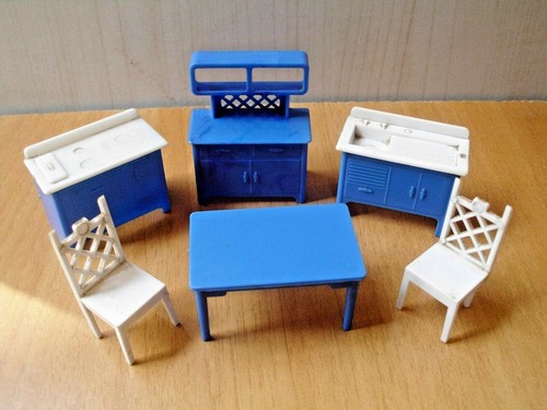 Cucina miniatura casa - miniatura, delle